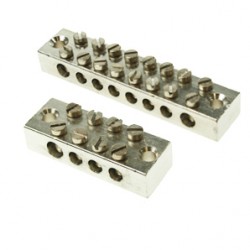 Earth Blocks, Earthing Accessories Supplier, UK Electrical Supplies
