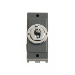 Click Deco Switch Modules at UK Electrical Supplies