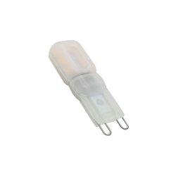 Knightsbridge 2W 2700K Non-Dimmable G9 LED Capsule | UKES