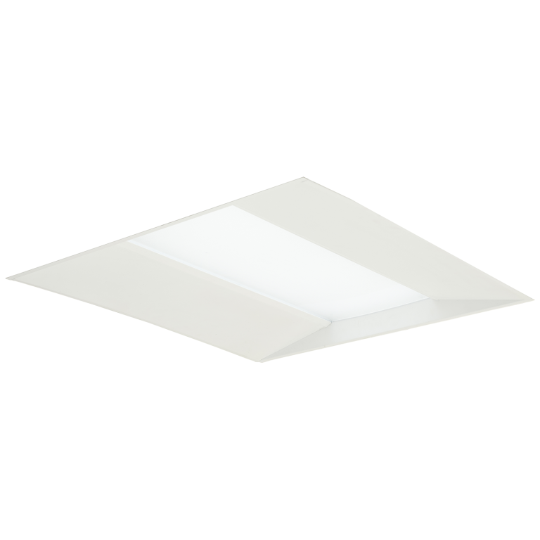 Ansell Lighting Lota Recessed Modular 31W CCT Selectable LED Fitting