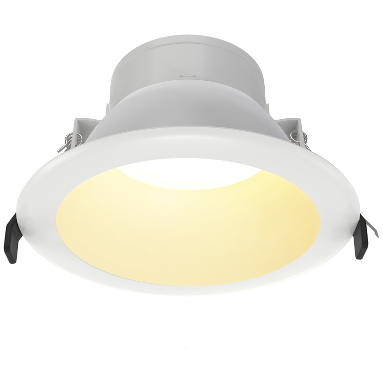 Ansell Lighting Vantage 20W CCT Selectable Fixed LED Downlight ansell-lighting-vantage-20w-cct-selectable-fixed-led-downlight