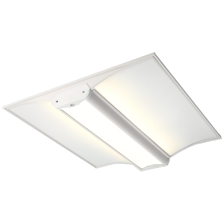 Ansell Lighting Volo Recessed Modular Dual Wattage CCT Selectable LED