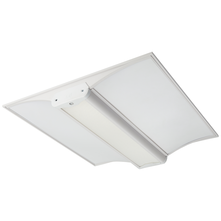 Ansell Lighting Volo Recessed Modular Dual Wattage CCT Selectable LED
