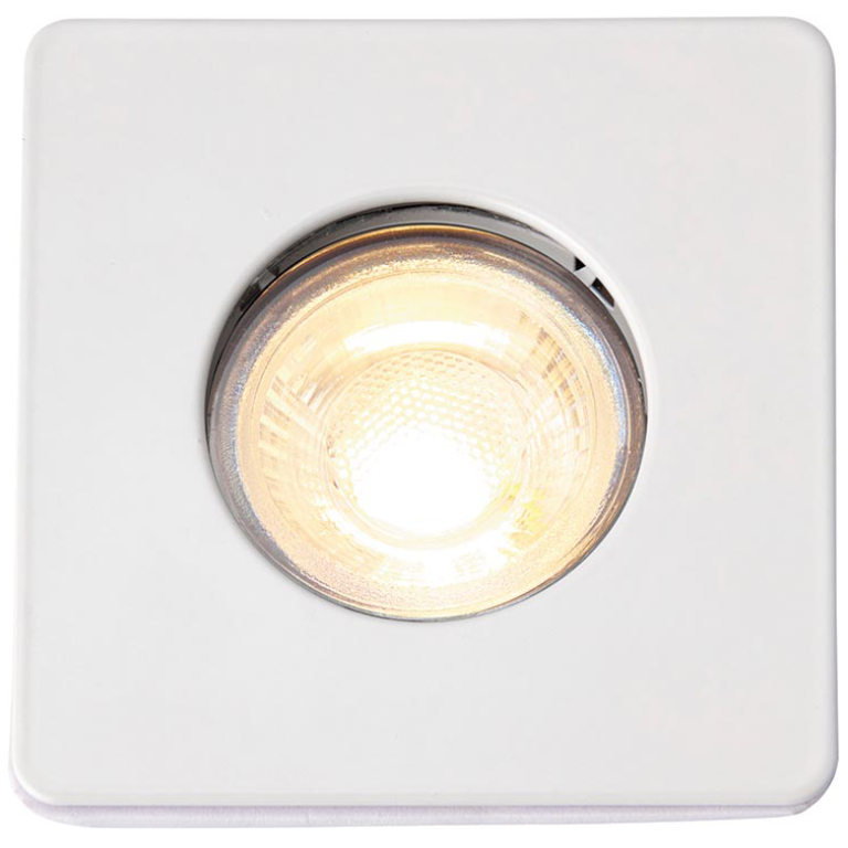Downlight Saxby Speculo Fuoco GU10 IP65 Luci Da Soffitto Da - Foto 7