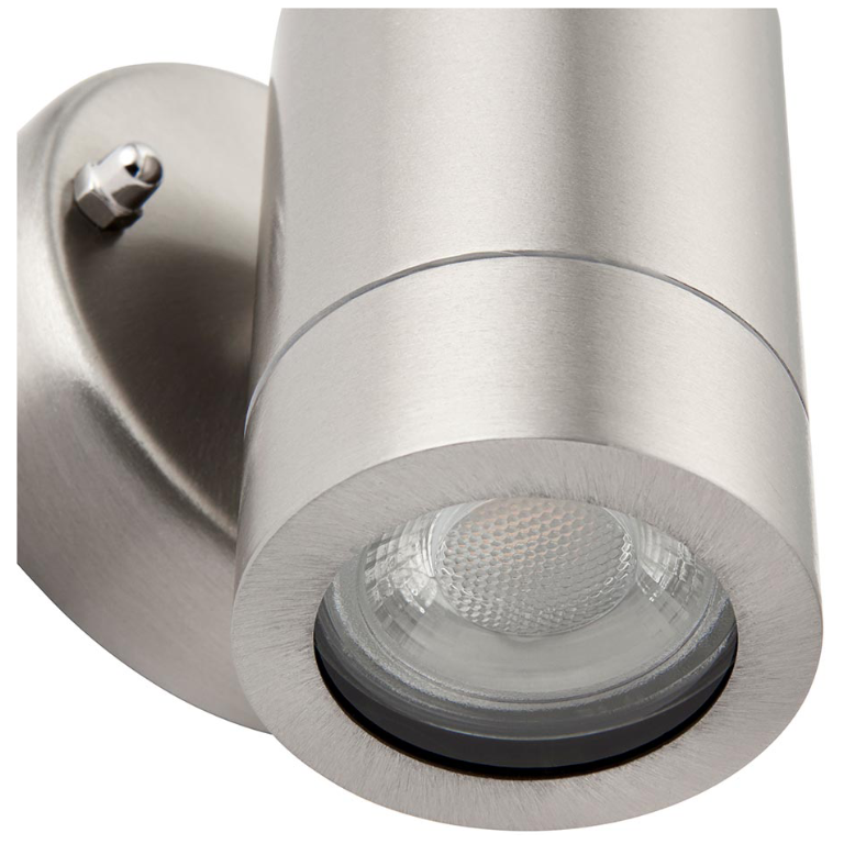 National Lighting Marine Grade Spot Lights - Outdoor Up Down Lights - View #11