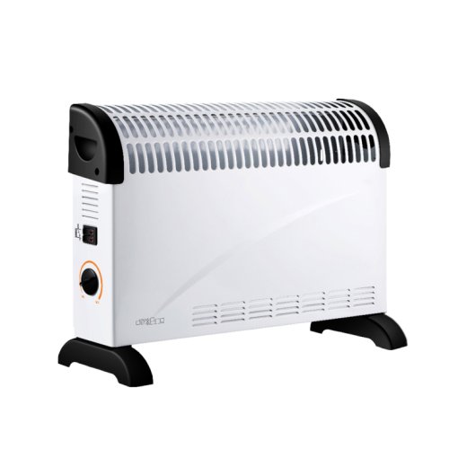 Vent-Axia VACH2-TC Convector Heater with Timer | UKES