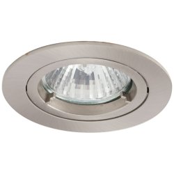 Plafoniera Semi-incasso Multi Braccio Ottone Satinato, Piastra In Rame - Foto 6