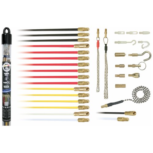 Super Rod CR-YX5 Rod Spare-Geel