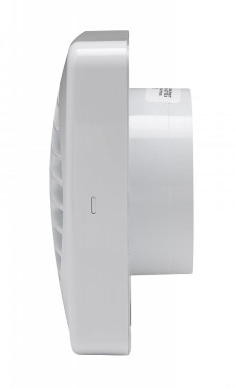 Xpelair 4 Inch (100mm) Safety Extra Low Voltage With Timer | UKES - View #9