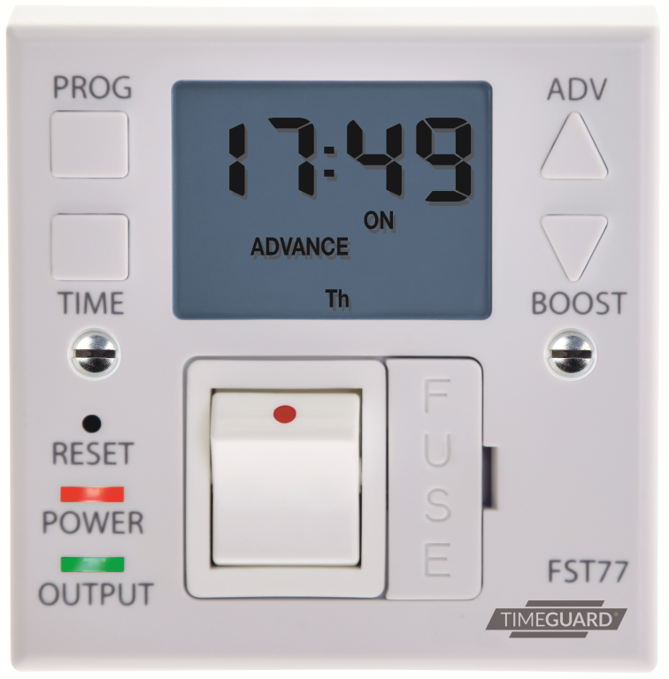 Timeguard 7 Day Plug In Compact Digital Timer - Acquista Su - Foto 5