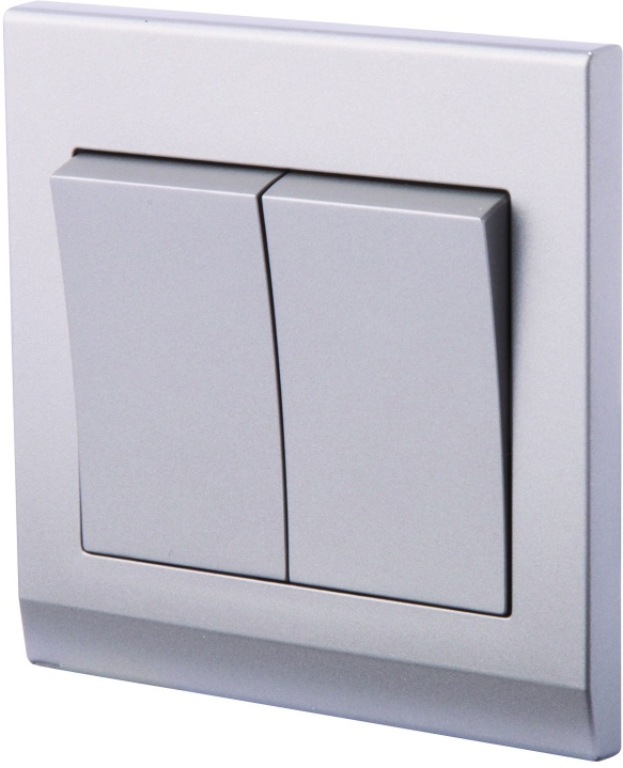 SwitchLight グレー avcr42-wh-avenue-25338-switch-