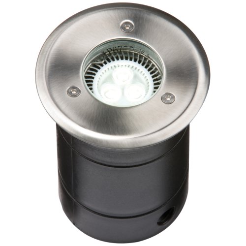 Knightsbridge LEDF24WW - Flex LED 24V IP20 Warm White - 20