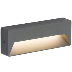 Knightsbridge Lochkonverter Aus Metall – Chrom, Für Deckenleuchten Mit 65–130 Mm Durchmesser