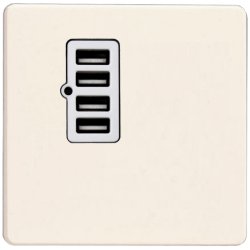 VARILIGHT - Ottone Georgiano - Classico - 13A Unswitchato - Foto 12