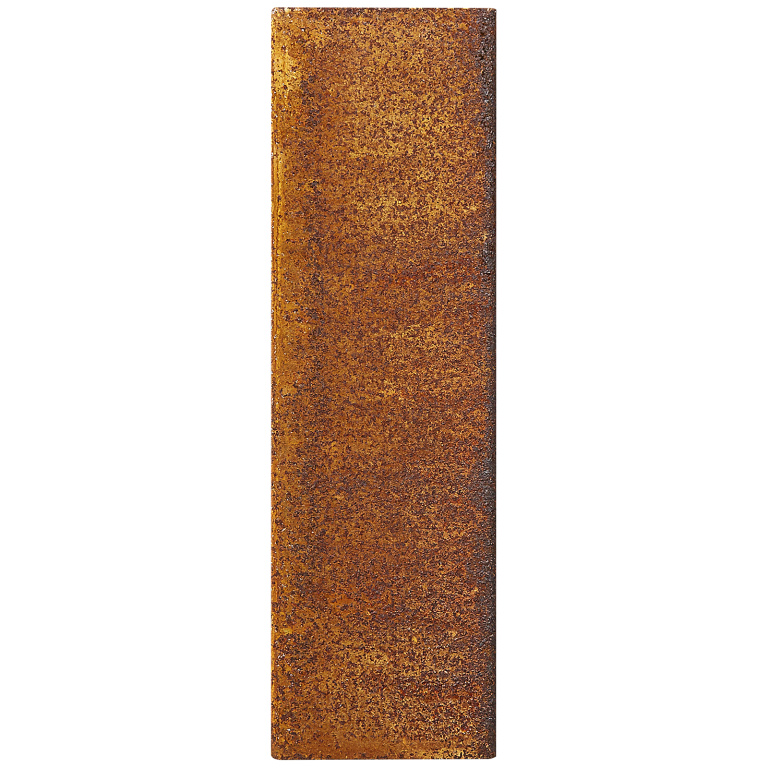 Nordlux Fold 10 Up/Down Corten Outdoor Wall Light | UKES