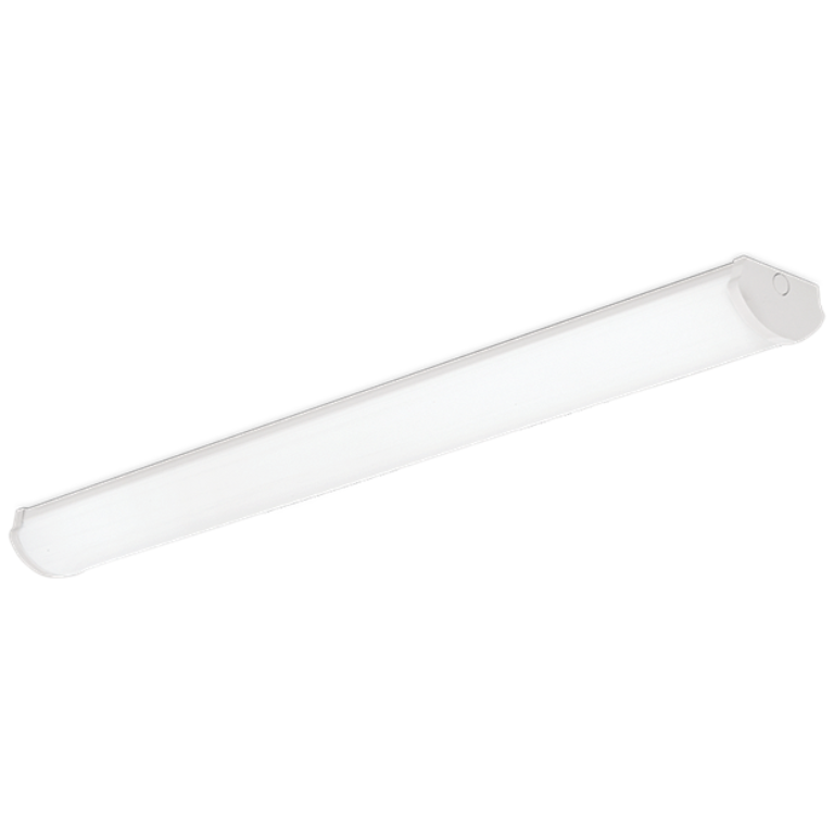 Aurora Lighting Dartmouth 40W 1800MM 4000K LED Linear Batten with