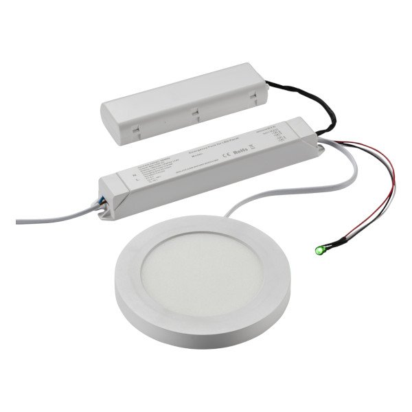 Knightsbridge CPL Downlight Emergency Kit (CPLEM) UKES