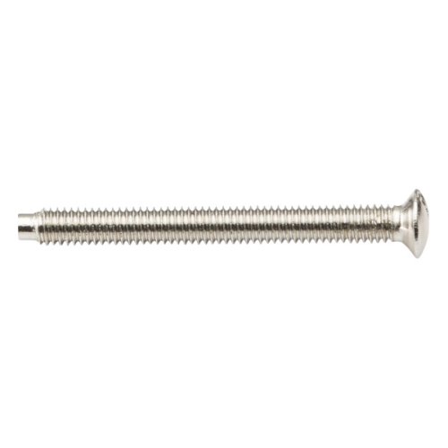 Knightsbridge M3.5x35mm Raised Head Countersunk Screw (CSCREW35) UKES
