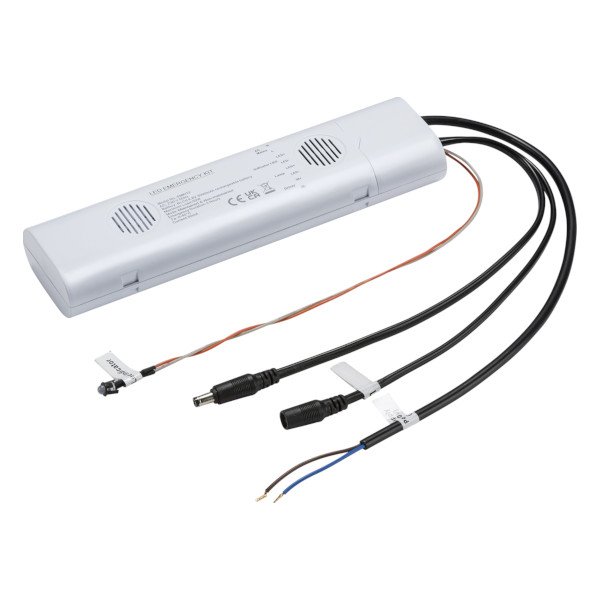 Knightsbridge 50W LED Emergency Kit (EMKIT2) UKES