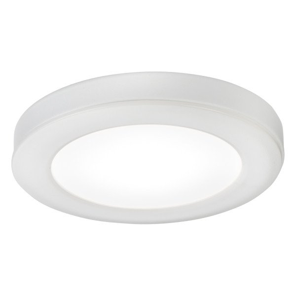 Knightsbridge 2.5W Dim LED Under Light (UNDK3WCW) UKES