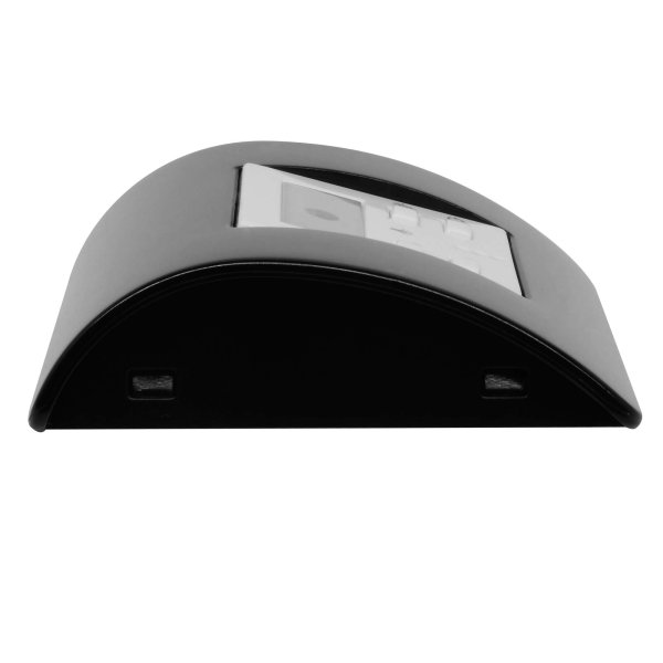 Wise Controls Black Mouse Blind Switch and Daylight Sensor | UKES