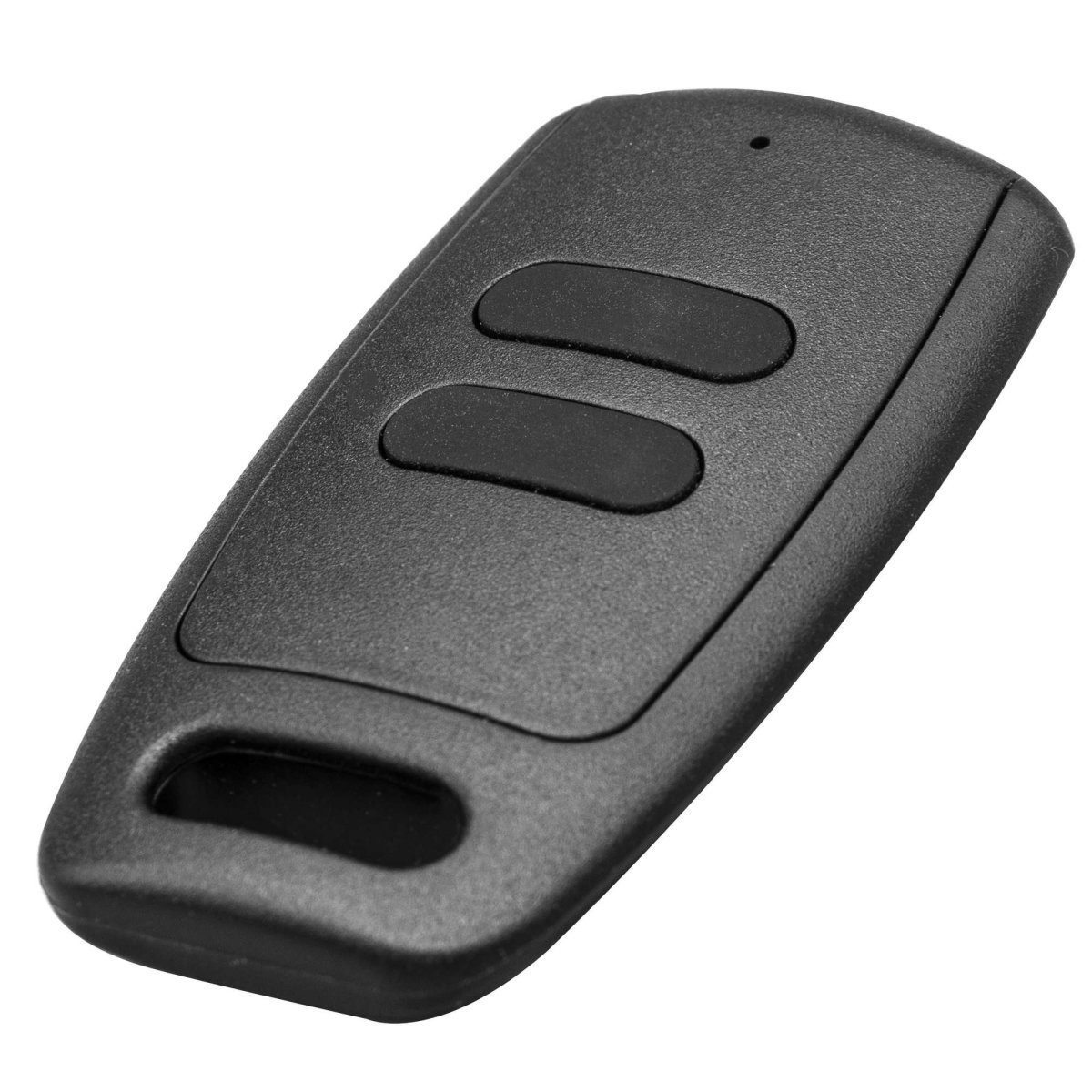 Remote Control 2 Channel Wise Controls Mio Black 2 Channel Key Fob Remote | UKES