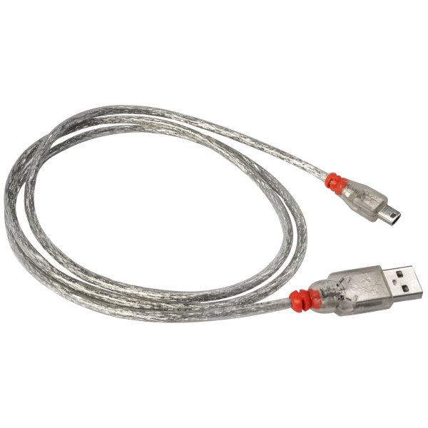 Wise Controls Pod White 7 Button RGB USB Interface and Software | UKES