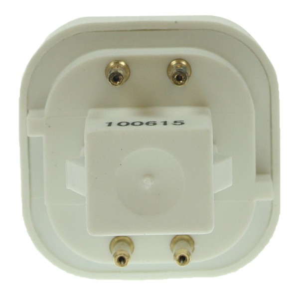 4 Pin Low Energy 26 Watt Fluorescent White Lamp, Energy Saving Bulbs