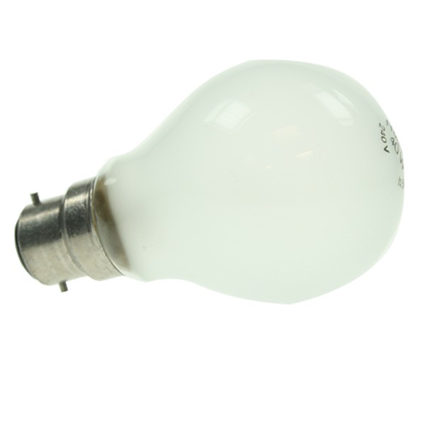 Cap 240v 100 Watt Opal General Purpose Lamp at UK Electrical