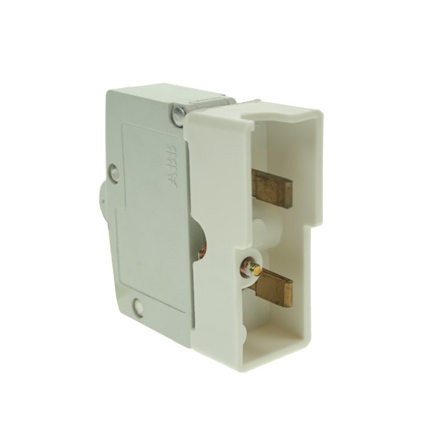 Wylex 6amp Plugin MCB at UK Electrical Supplies.