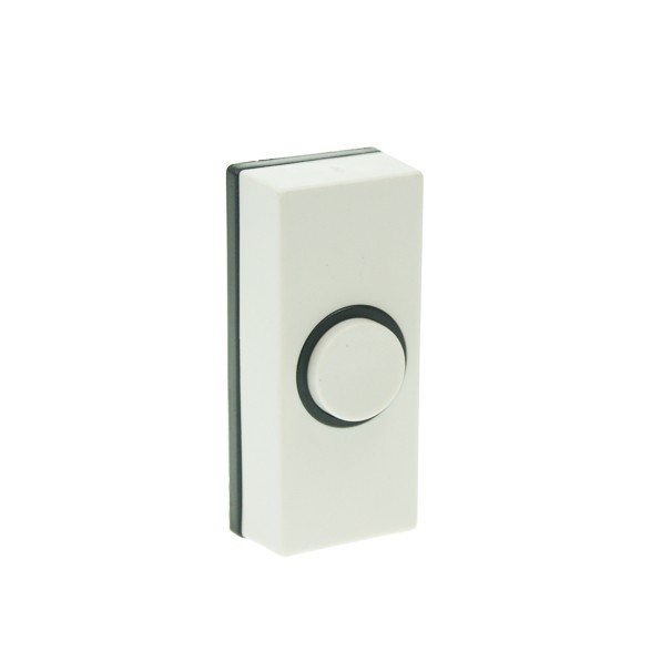 CED Push Button Doorbell, Doorbells, UK Electrical Supplies