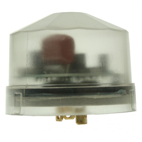 Electronic Dusk to Dawn Photocell Head Only, Light Sensors Supplier, UK ...