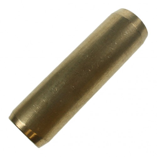 5/8in (14mm) earth rod coupler, earthing accessories supplier, UK