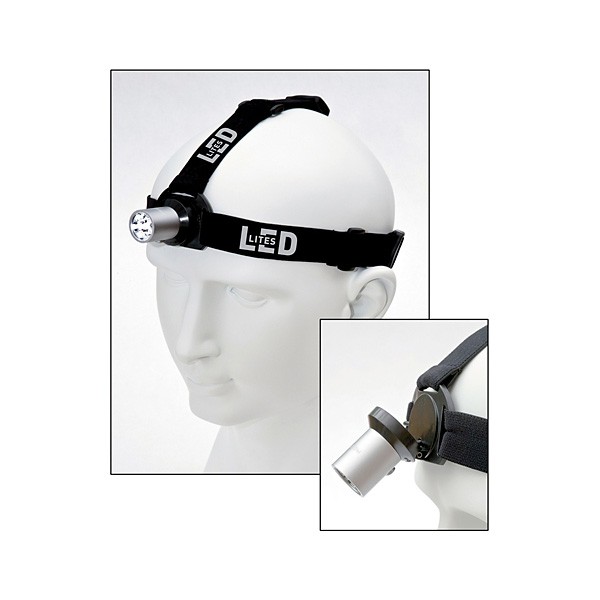 LED Lenser Professional LED Head Lamp, LED Torches, UK Electrical Supplies