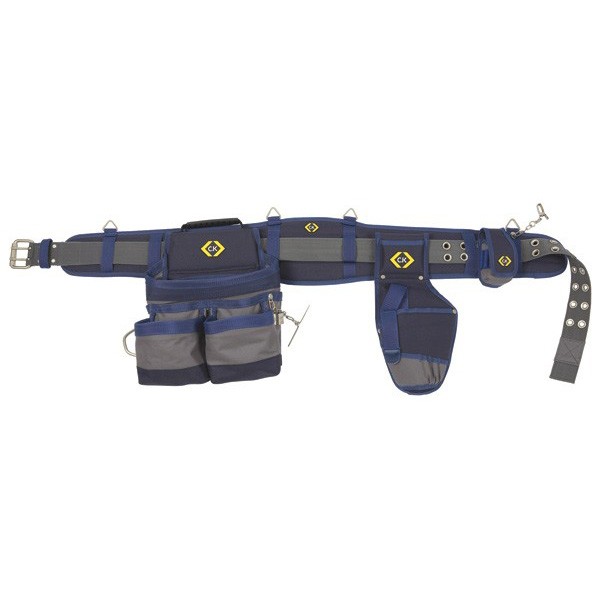 CK Electrician's Toolbelt Set, Accessories, UK Electrical Supplies