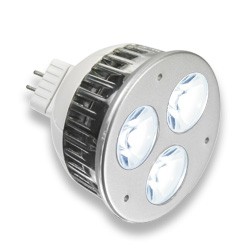 Aurora Lighting 12v MR16 LED Lamp | UKES