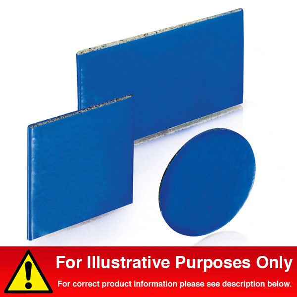 Aurora Lighting AUFGDB Intumescent Double Box Gasket Fire Protection