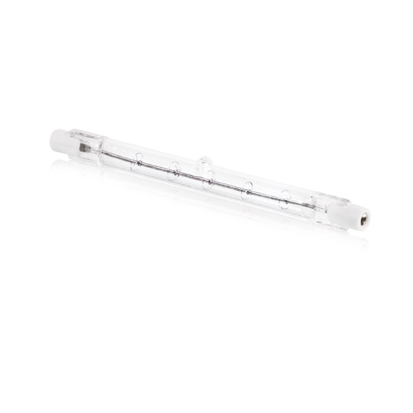 Aurora Lighting 240V R7s Linear Halogen Lamp UKES