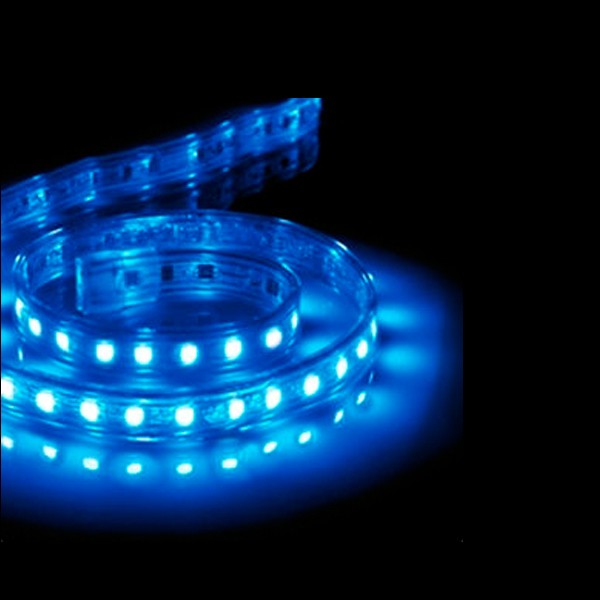 Aurora Lighting AUST105RGB 24V DC IP68 RGB Flexible LED Strip Light