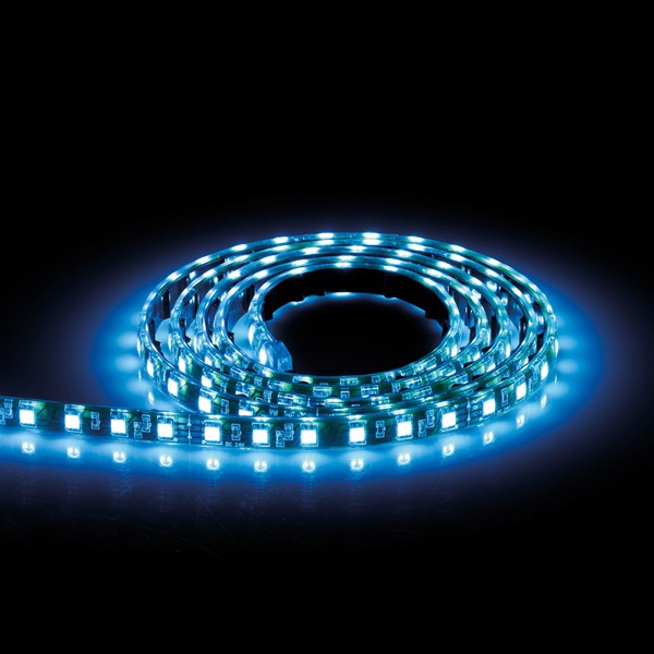 Aurora Lighting 24V DC IP68 Single Colour Flexible High Density LED