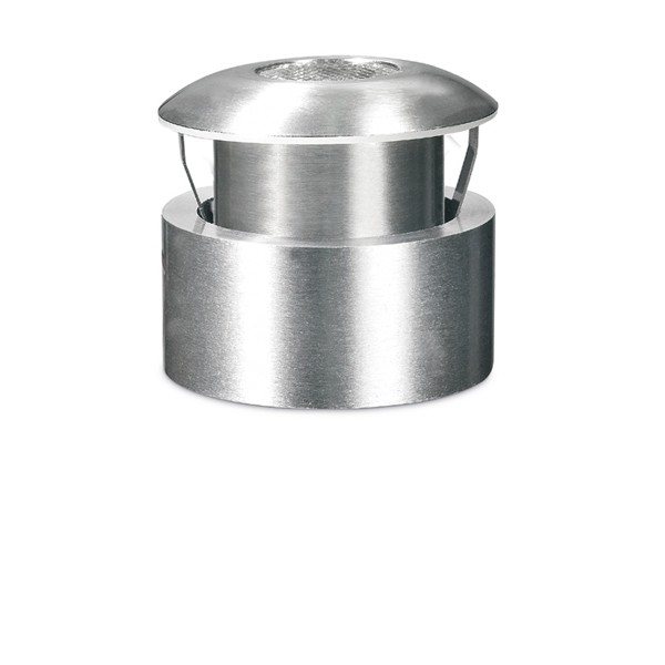 Aurora Lighting Stainless Steel 316 Surface Pattress for AUSTL201/202/