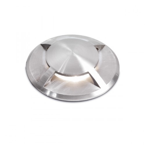 Aurora Round LED Marker Light (AUWU6014) at UK Electrical Supplies