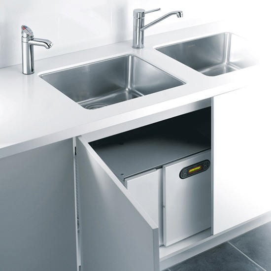 Zip HydroTap BCH160125 4in1 Water System at UK Electrical Supplies.