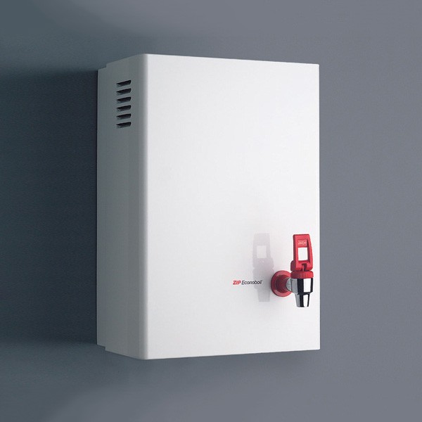 Zip Water Econoboil HS503 Wall Mounted 3 Litre Instant Boiling Water ...