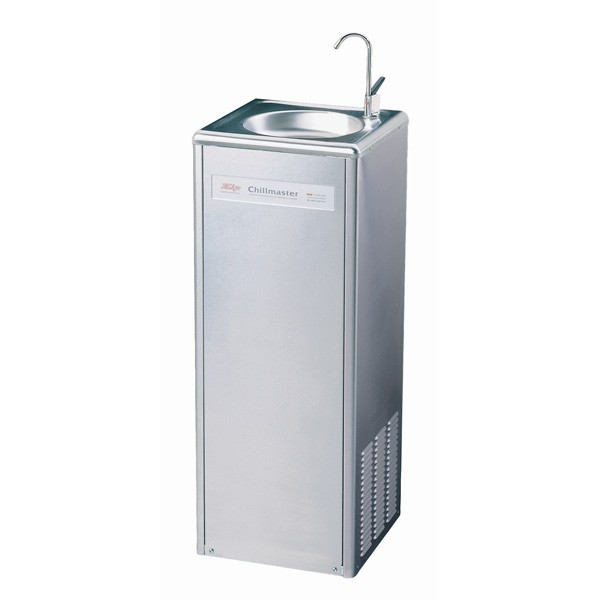 Zip Water Chillmaster CH101 Floor Standing Chilled Filtered Water