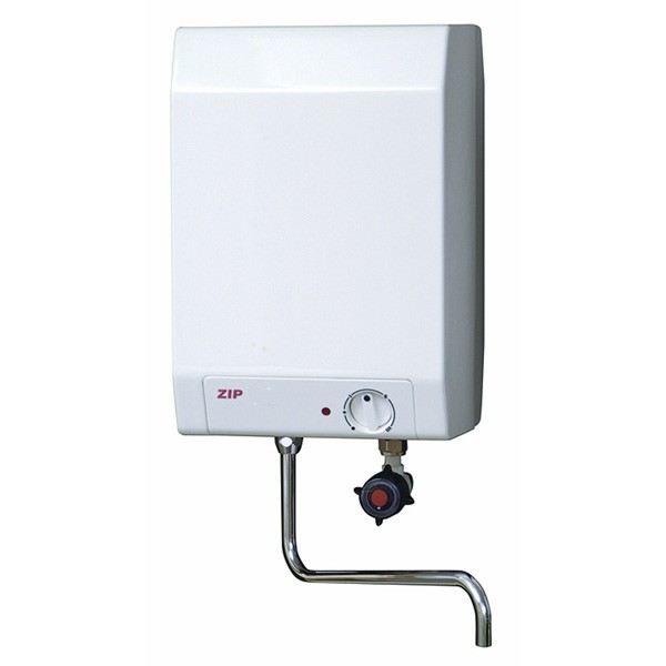 Zip Water Contract C2100 Oversink 10 Litre Water Heater UKES