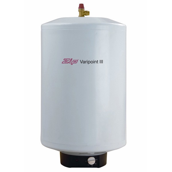 Zip Water Varipoint III VP803 80 Litre Unvented Water Heater with P&T