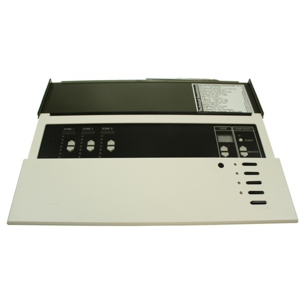 Lutron GRAFIK Eye 3 Zone Lighting Control System GRX3103TCEWH at UK