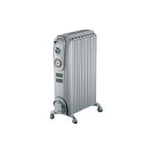 DeLonghi Dragon 3 2.5KW Oil Filled Radiator TRD0615T at UK Electrical  Supplies