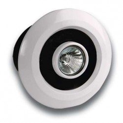 Vent Axia A Light Shower Fan And Kit 432504b At Uk Vent Axia A Light T Shower Fan And Kit With Timer